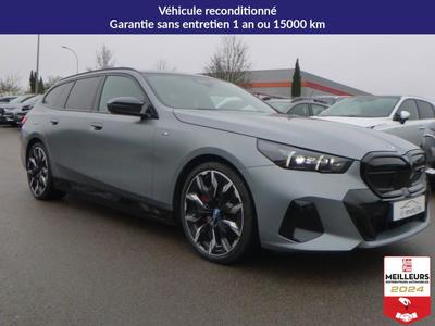 Bmw i5 Touring M60 xDrive 601 ch