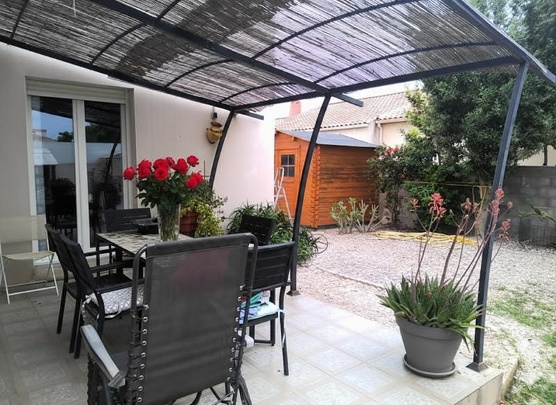 Villa - 105 m² - 4 pièces