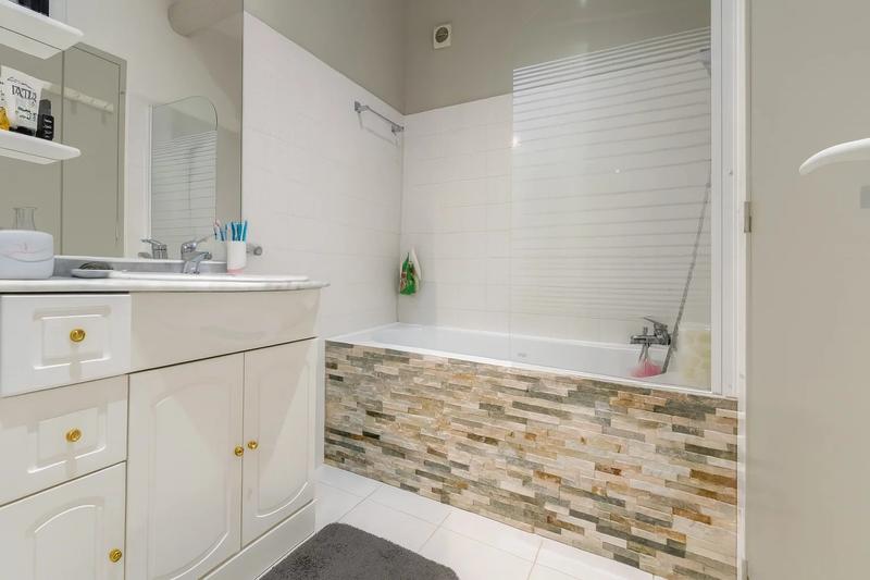 Maison - 82 m² - 3 pièces