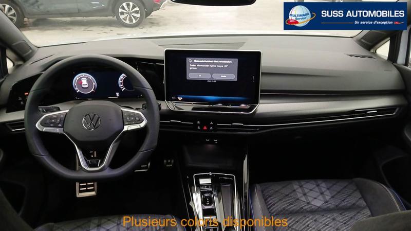 Volkswagen Golf 2.0 Tdi 150 Dsg7 R-Line