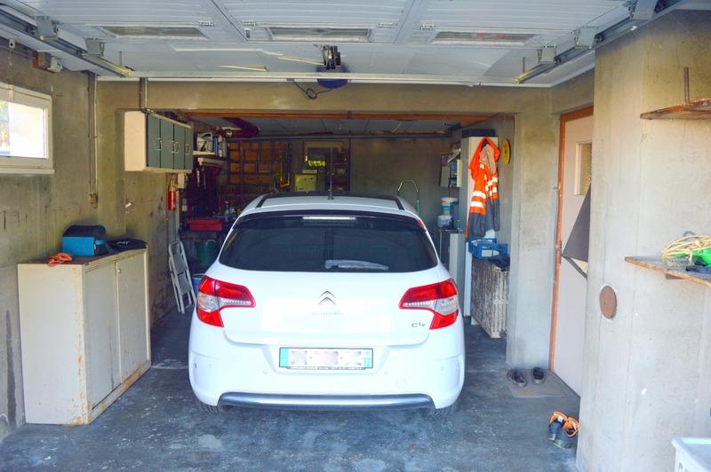 Maison - 96 m² - 5 pièces