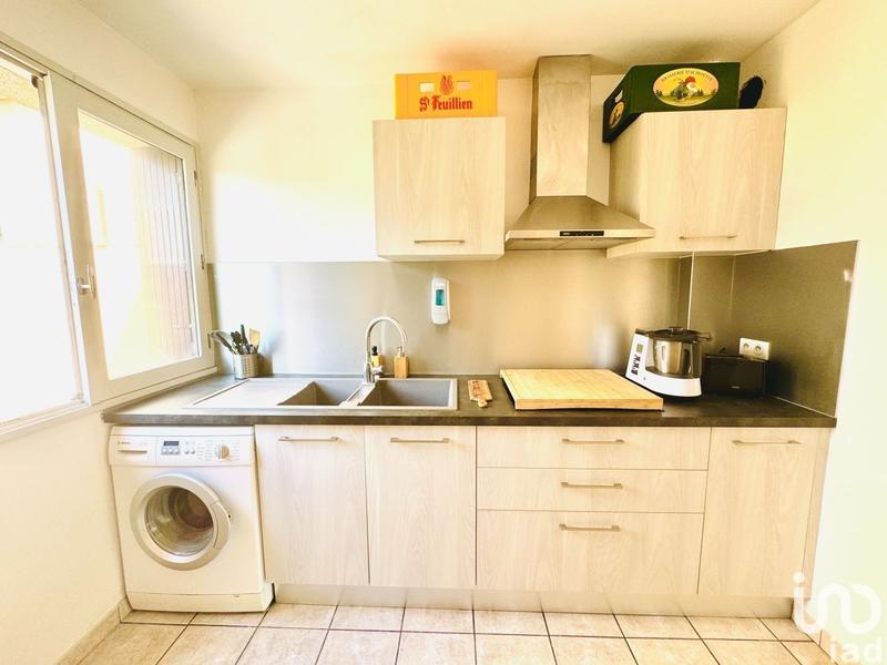 Appartement - 71 m² - 3 pièces