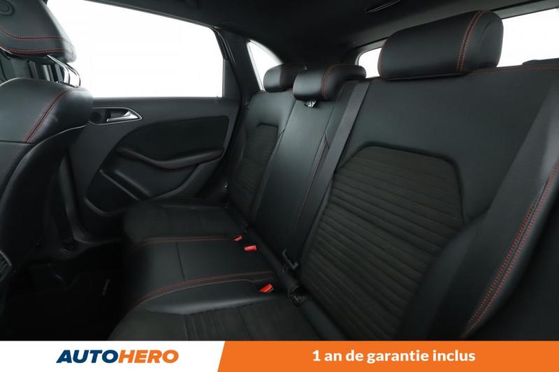 Mercedes Classe B 180 Fascination 7g-Dct 122 ch