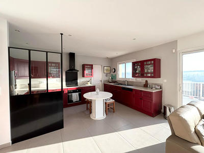 Maison - 149 m² - 5 pièces