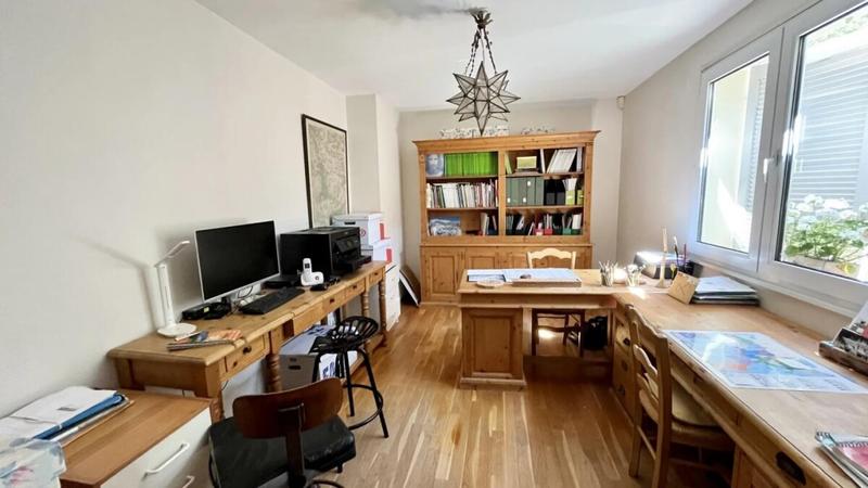 Villa - 210 m² - 7 pièces