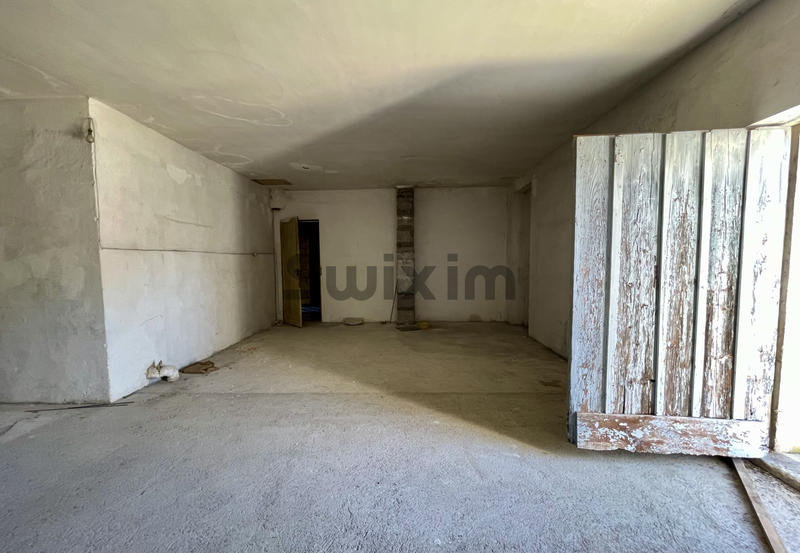 Maison - 163 m² - 8 pièces