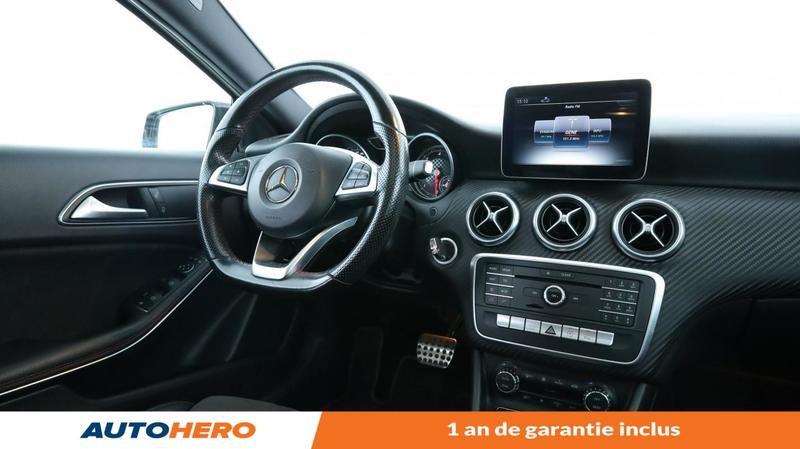 Mercedes Classe a 1.6 Cdti Innovation 136 ch