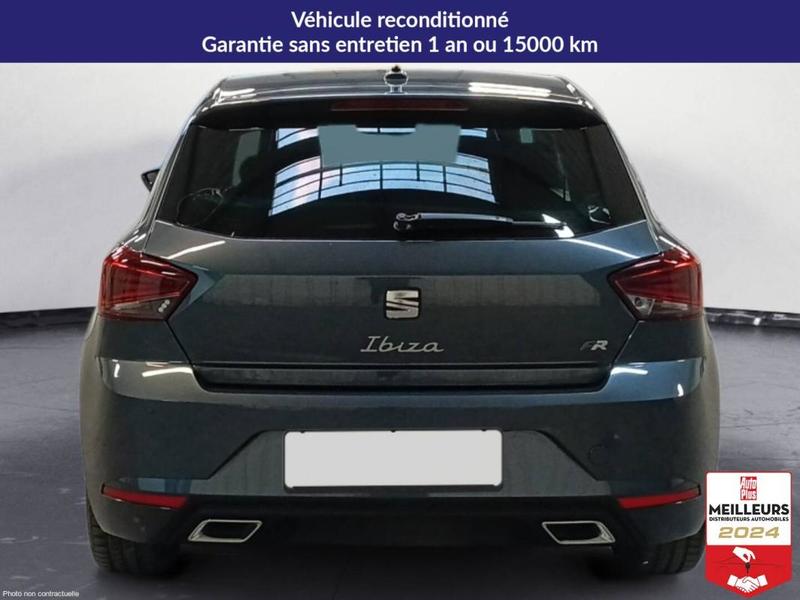 Seat Ibiza 1.0 Tsi 110ch Fr