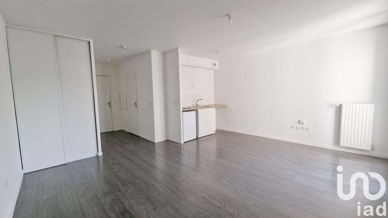 Appartement - 30 m² - 1 pièce