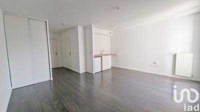 Appartement - 30 m² - 1 pièce