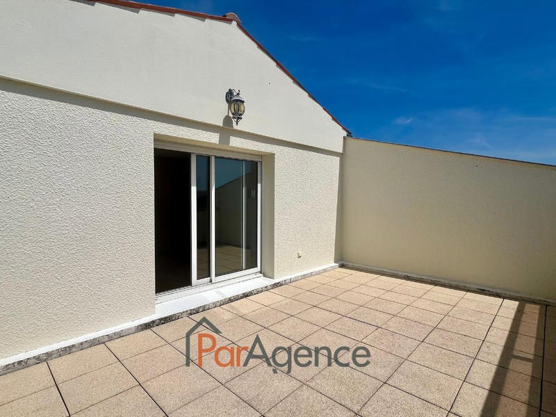 Maison - 177 m² - 6 pièces