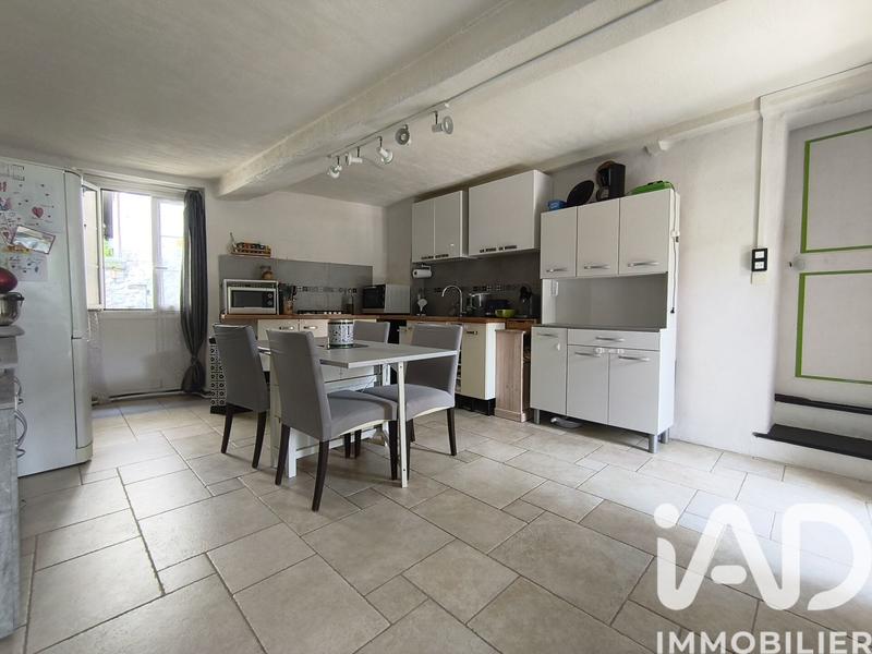 Appartement - 87 m² - 4 pièces