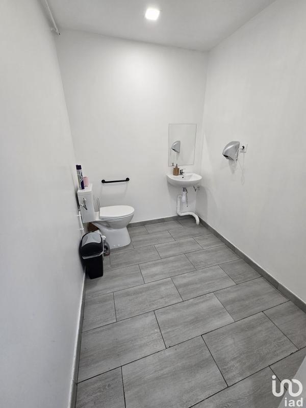 Local commercial - 70 m²