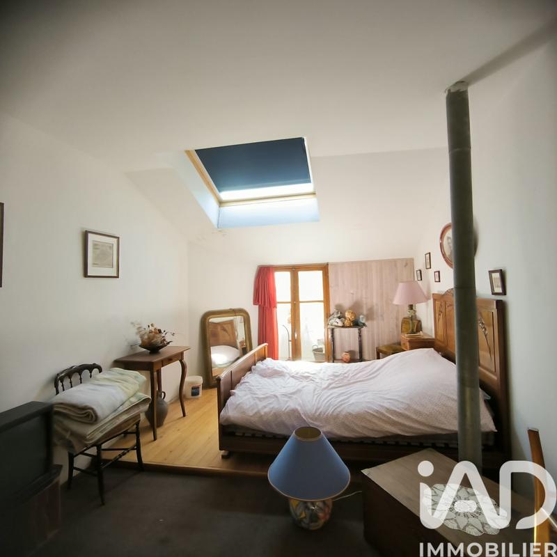 Maison de village - 48 m² - 3 pièces