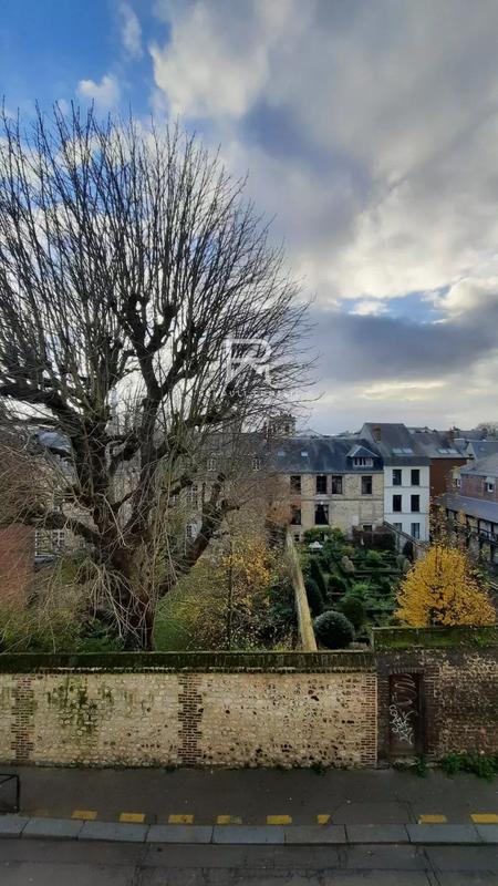 Appartement - 1 pièce