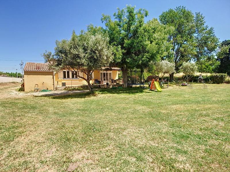 Maison - 84 m² - 4 pièces