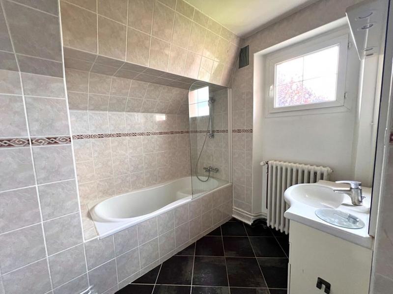 Immeuble - 340 m² - 11 pièces