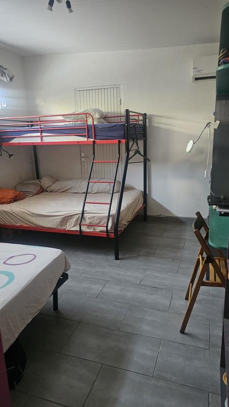 Maison - 180 m² - 5 pièces