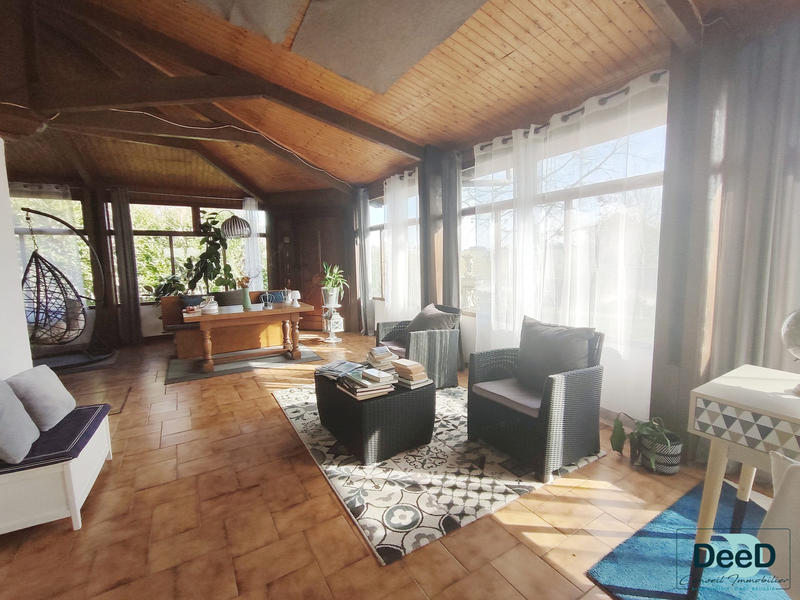 Villa - 252 m² - 7 pièces