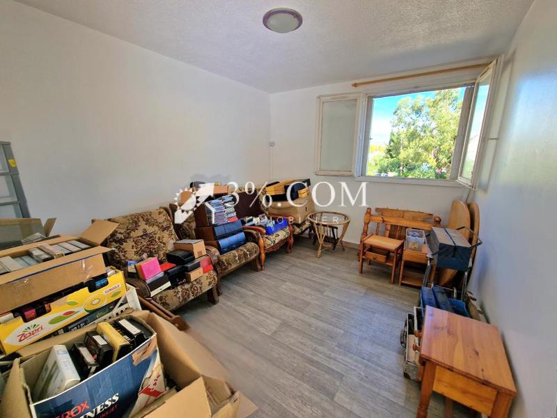 Appartement - 84 m² - 4 pièces