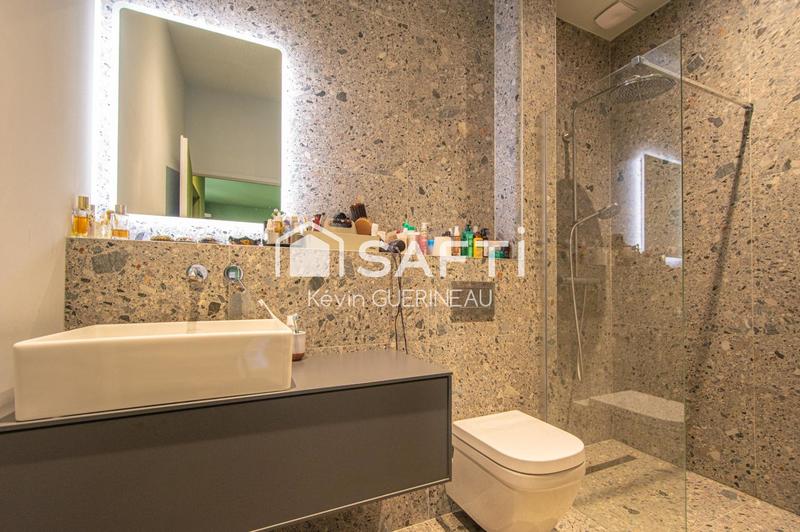 Villa - 144 m² - 6 pièces