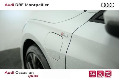 Audi A3 sportback 40 TFSIe 204 s tronic 6 s line