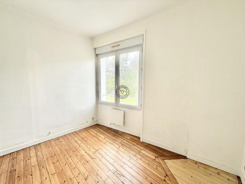 Appartement - 45 m² - 3 pièces