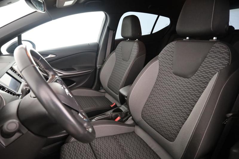 Opel Astra 1.4 Turbo Gs Line Auto 145 ch