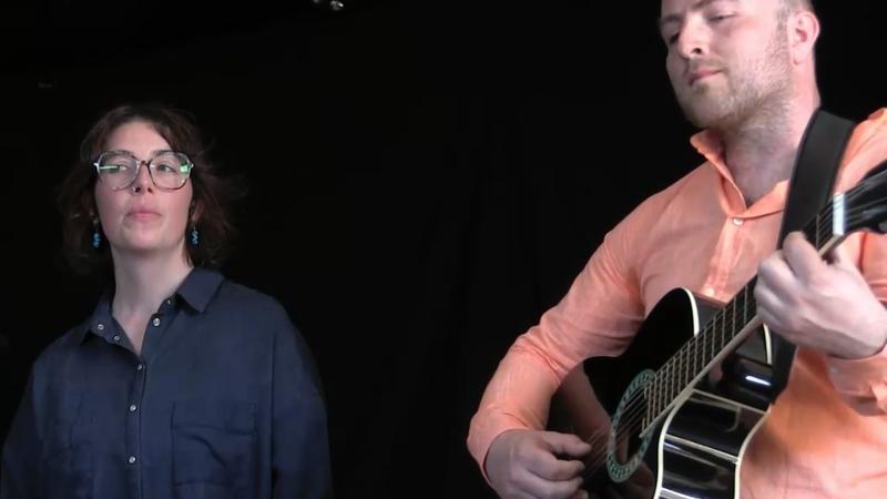 Peuplé.es - Spectacle poésie et musique au Fort des Dunes