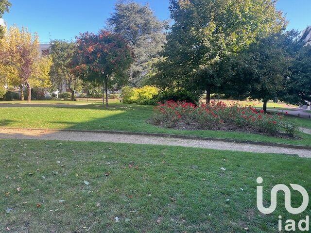 Appartement - 83 m² - 5 pièces