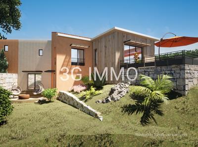 Maison - 137 m² - 5 pièces