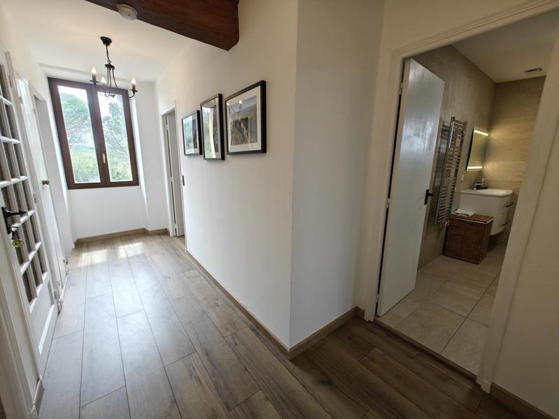 Ferme - 219 m² - 7 pièces