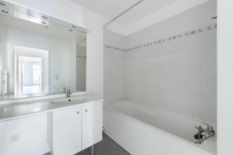 Appartement - 72 m² - 4 pièces