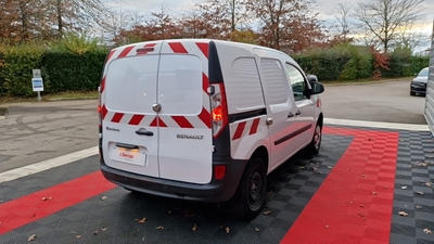 Renault Kangoo Express Blue Dci 95 Extra R-Link