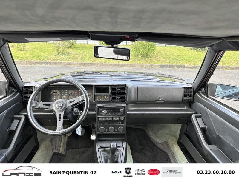 Lancia Delta 2.0 Hf Turbo 16v Integrale 200 cv