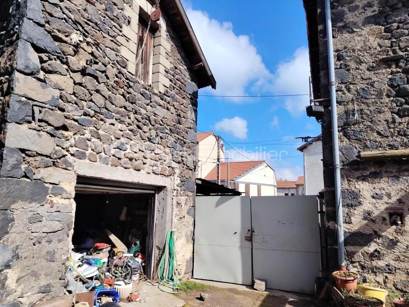 Maison - 101 m² - 3 pièces