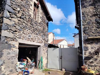 Maison - 101 m² - 3 pièces