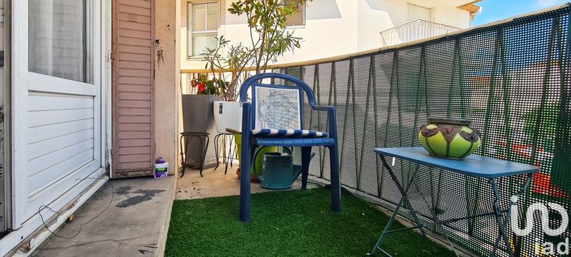 Appartement - 85 m² - 3 pièces