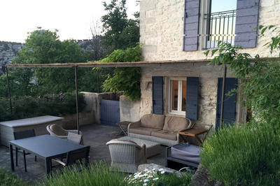 Mas - 170 m² - 5 pièces