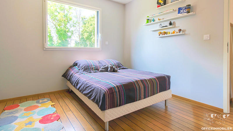 Maison - 160 m² - 5 pièces