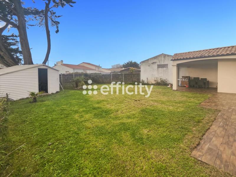 Pavillon - 157 m² - 6 pièces