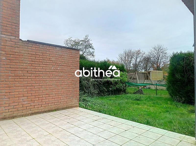 Duplex - 77 m² - 4 pièces