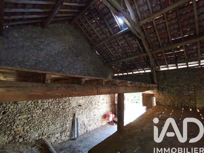 Ferme - 261 m² - 1 pièce