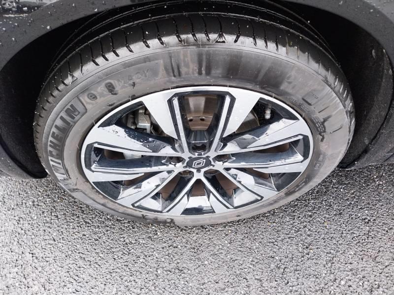 Renault Espace E-Tech full hybrid 200 Gsr2 Techno