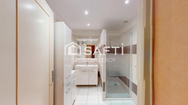 Ferme - 195 m² - 6 pièces