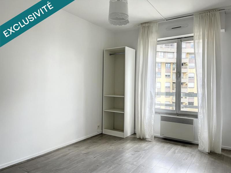 Appartement - 87 m² - 4 pièces