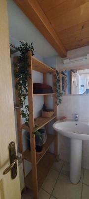 Appartement - 24 m² - 1 pièce