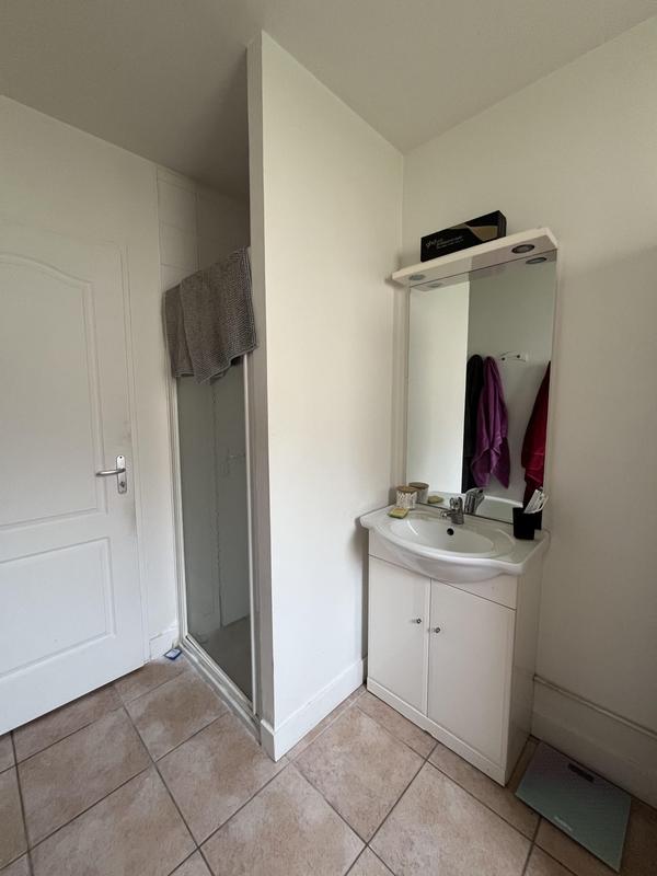 Maison - 88 m² - 3 pièces