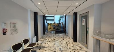 Immeuble - 980 m² - 20 pièces