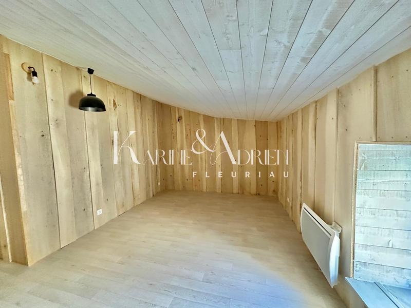 Maison - 171 m² - 7 pièces